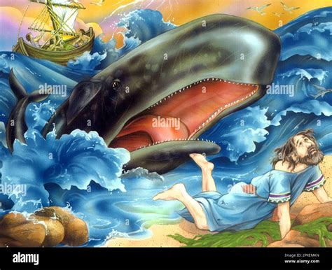 Jonah .